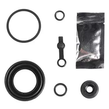 Ремкомплект заднего суппорта для автомобилей VW Transporter T5 (03-) d=41mm TRIALLI