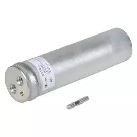 Ресивер-осушитель конденсора для автомобилей Mazda 3 (03-)/5 (05-) LUZAR