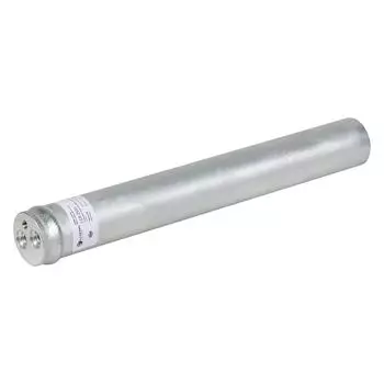 Ресивер-осушитель конденсора для автомобилей Mazda 3 (09-)/ 6 (02-) LUZAR