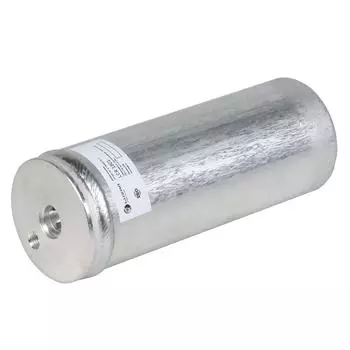 Ресивер-осушитель конденсора для автомобилей Octavia (96-)/VW Golf IV (96-) LUZAR