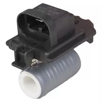 Резистор электровентилятора охлаждения для автомобилей Лада Largus (12-)/Renault Logan (08-) M/A A/C+ LUZAR