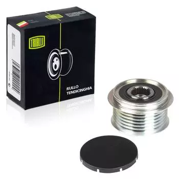 Ролик генератора (обгонная муфта) для автомобиля Ford Mondeo (06-) 2.0i TRIALLI