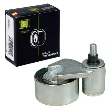 Ролик ГРМ натяжной для автомобилей Audi A6 C5 (97-) 3.0i TRIALLI