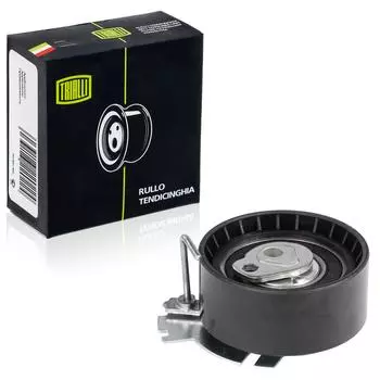 Ролик ГРМ для автомобилей Citroen C4 (04-) 1.6i (натяж.) (CM 2003) TRIALLI