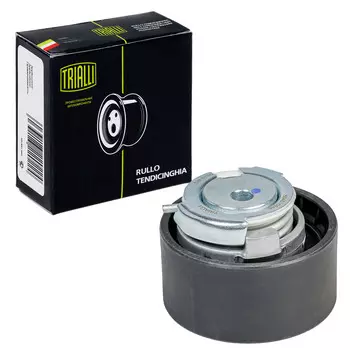 Ролик ГРМ натяжной для автомобилей Fiat Ducato (02-)/Ducato (06-) 2.3JTD TRIALLI