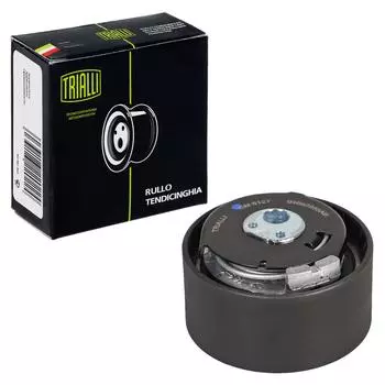 Ролик ГРМ для автомобилей Fiat Punto (97-) 1.3i/1.4i (натяж.) (CM 6127) TRIALLI