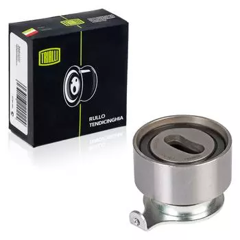 Ролик ГРМ для автомобилей Honda Civic (87-) 1.3i/1.4i/1.6i (натяж.) (CM 6091) TRIALLI