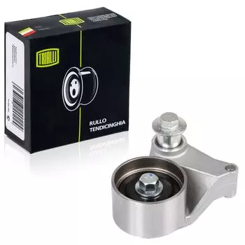 Ролик ГРМ для автомобилей Hyundai Santa Fe (06-) 2.7 (натяж.) (CM 5069) TRIALLI