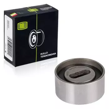 Ролик ГРМ для автомобилей Mazda 323 (89-) 1.3i/1.6i/1.8i (натяж.) (CM 6066) TRIALLI
