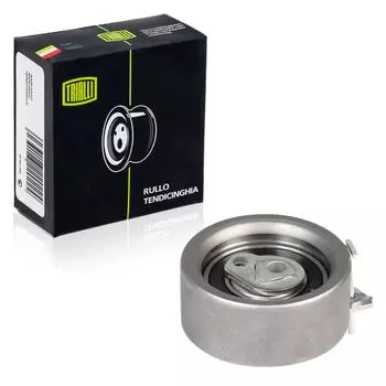 Ролик ГРМ для автомобилей Peugeot 307 (00-) 1.6i (натяж.) (CM 6060) TRIALLI