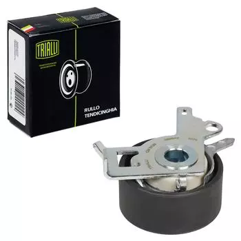 Ролик ГРМ для автомобилей Peugeot 307 (00-) 2.0i (натяж.) (CM 6129) TRIALLI