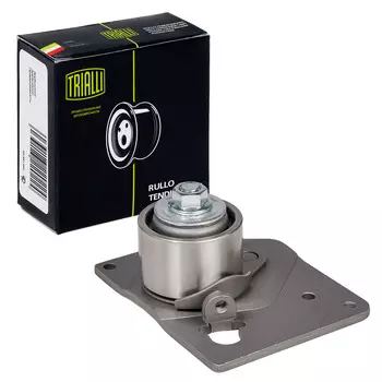 Ролик ГРМ натяжной для автомобилей Renault Laguna II (01-) 1.9d TRIALLI