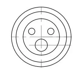 Ролик ГРМ для автомобилей Renualt Megane (95-) 1.4i/1.6i (натяж.) (CM 5231) TRIALLI