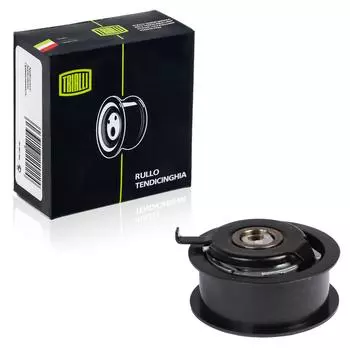Ролик ГРМ натяжной для автомобилей VW Passat B4 (93-) 1.9d TRIALLI