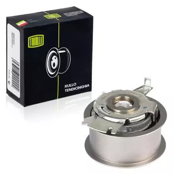 Ролик ГРМ для автомобилей VW Tiguan (07-) 2.0d (натяж.) (CM 6054) TRIALLI