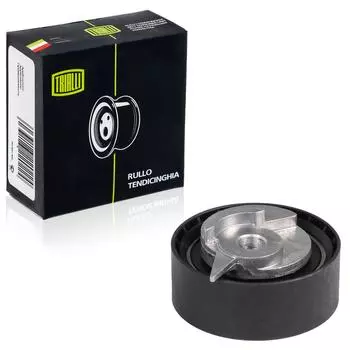 Ролик привода ТНВД для автомобилей VW Transporter (95-) 2.5TDi (опорный) TRIALLI