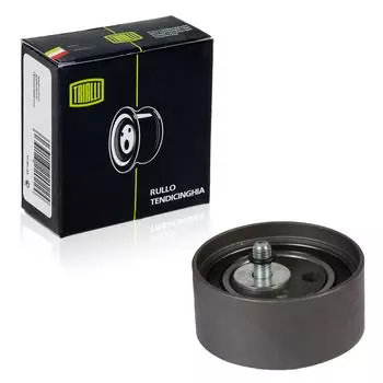 Ролик ГРМ для автомобилей Audi A6 C4 (94-) 2.8i (натяж.) (CM 5186) TRIALLI