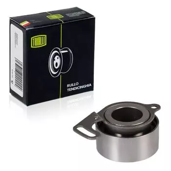 Ролик ГРМ для автомобилей Honda Accord (89-) 2.0i/2.2i (натяж.) (CM 5074) TRIALLI