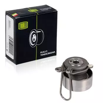 Ролик ГРМ для автомобилей Honda Civic VII (00-) 1.4i/1.6i/1.7i (натяж.) (CM 2301) TRIALLI