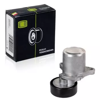 Ролик привод. ремня для автомобилей Hyundai Santa Fe (00-) 2.0d (с натяж. мех.) (CM 5188) TRIALLI