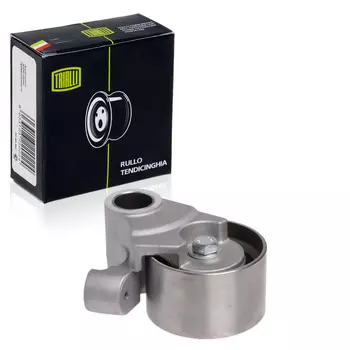 Ролик ГРМ для автомобилей Toyota LC Prado 90 (96-) 4.7i (натяж.) (CM 1916) TRIALLI