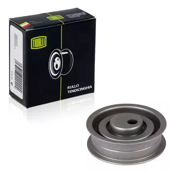 Ролик ГРМ натяжной для автомобилей VW Passat (80-) 1.3i/1.5i/1.6i TRIALLI