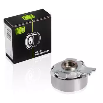 Ролик ГРМ натяжной для автомобилей Opel Astra G (98-) TRIALLI