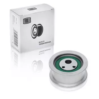 Ролик ГРМ для автомобилей Лада 2108 метал. (CMS 108) TRIALLI