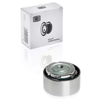 Ролик ГРМ для автомобилей Лада 2170 (автомат.) метал. (натяж.) (CMS 138) TRIALLI