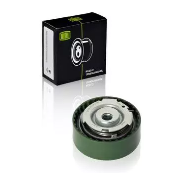 Ролик ГРМ для автомобилей Лада Granta (10-) (автомат.) (натяж.) (CM 190) TRIALLI