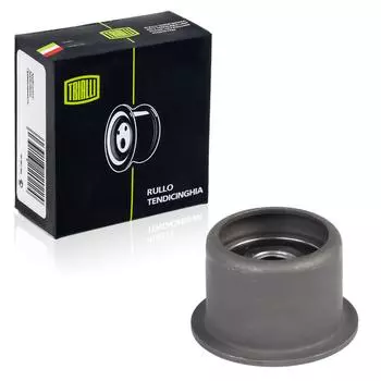 Ролик ГРМ для автомобилей BMW 3 (E30) (82-)/5 (E34) (87-) 1.6i/1.8i (опор.) (CM 5203) TRIALLI