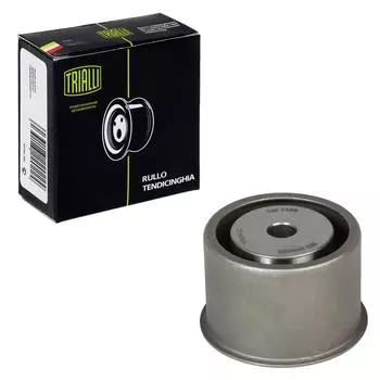 Ролик ГРМ для автомобилей Mitsubishi Pajero (90-) 3.0i/3.5i/3.8i (опор.) (CM 1125) TRIALLI