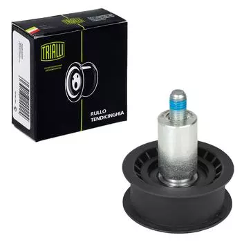 Ролик ГРМ для автомобилей Skoda Fabia (99-) 1.4i (опор.) (CM 1816) TRIALLI