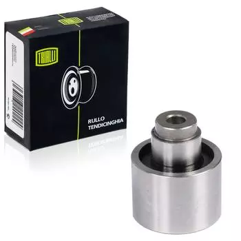 Ролик ГРМ для автомобилей VW Transporter T5 (03-) 2.0TDi (опорный дополнительный нижний d=40) TRIALLI