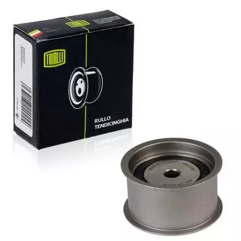 Ролик ГРМ для автомобилей Audi A6 C4 (94-) 2.8i (опор.) (CM 5187) TRIALLI