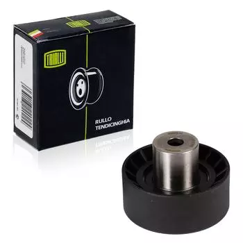 Ролик ГРМ для автомобилей Ford Focus II (05-) 1.4i/1.6i (опор.) (CM 5184) TRIALLI