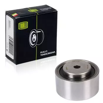 Ролик ГРМ для автомобилей Land Rover Discovery (04-) 2.7d/3.0d (опор.) (CM 5192) TRIALLI