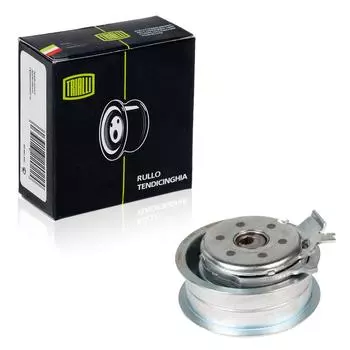 Ролик ГРМ для автомобилей Skoda Octavia (96-) 1.6i/1.8i/2.0i (натяж.) (CM 1805) TRIALLI