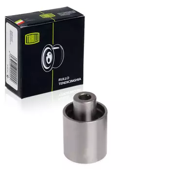 Ролик ГРМ для автомобилей Subaru Forester SSG/S11 (02-)/SH/S12 (08-) 2.0i/2.5i (опор.) (34x31) (CM 2211) TRIALLI