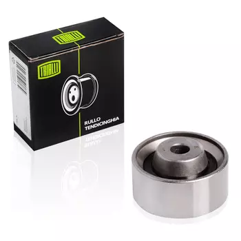 Ролик ГРМ для автомобилей Hyundai Accent (94-) (опор.) (CM 0821) TRIALLI