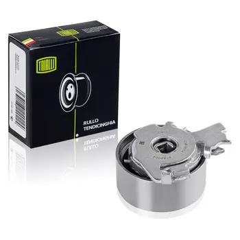 Ролик ГРМ натяжной для автомобилей Opel Astra G (98-) TRIALLI