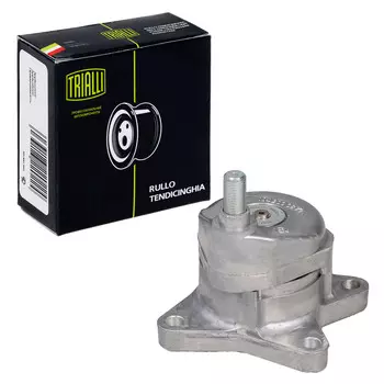 Ролик привод. ремня для автомобилей SsangYong Rexton (02-) (с натяж. мех.) (CM 5317) TRIALLI