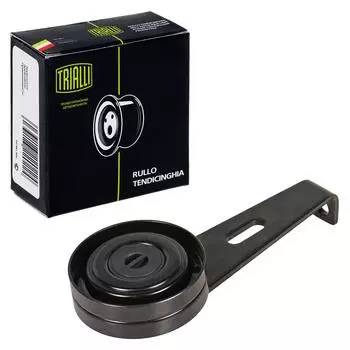 Ролик привод. ремня для автомобилей Fiat Ducato (98-) 1.9d (только ролик) (CM 5333) TRIALLI