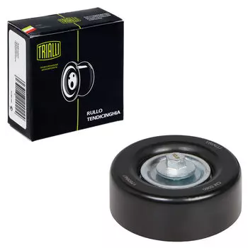 Ролик привод. ремня для автомобилей Ford Focus I (98-) 1.4i/1.6i (CM 5080) TRIALLI