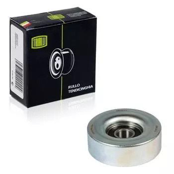 Ролик привод. ремня для автомобилей Honda Civic (06-) 1.4i (только ролик) (CM 2303) TRIALLI