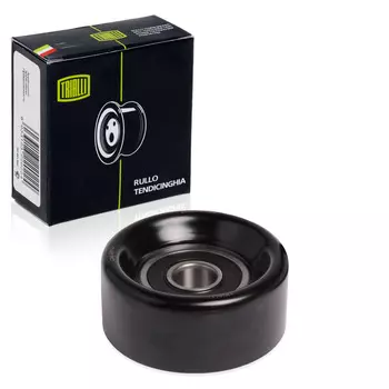 Ролик привод. ремня для автомобилей Hyundai H-1 (08-) 2.5d (только ролик) (CM 0812) TRIALLI