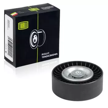 Ролик привод. ремня для автомобилей Mercedes C-Class (W203) (00-) 1.8i (только ролик) (CM 5170) TRIALLI