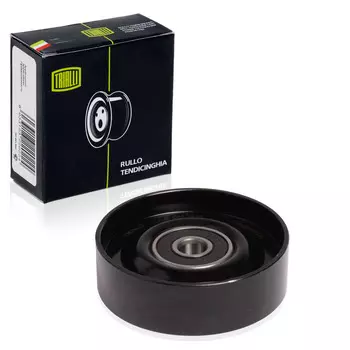 Ролик приводного ремня для автомобилей Nissan Almera (00-) 1.5i/1.8i TRIALLI