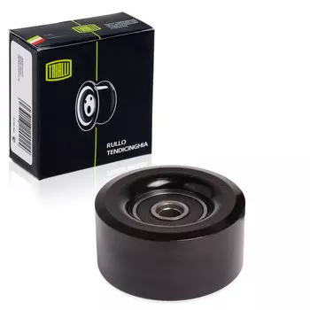 Ролик привод. ремня для автомобилей Nissan Qashqai (06-)/Juke (10-) 1.6i (только ролик) (CM 1402) TRIALLI