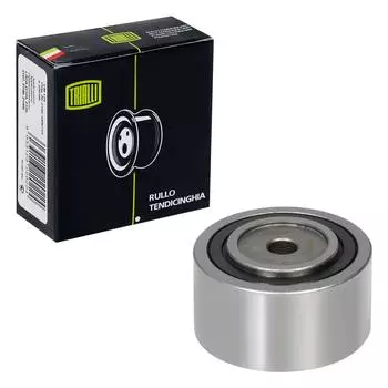 Ролик привод. ремня для автомобилей Peugeot Boxer (02-) 2.0i/2.2i (только ролик) (CM 5121) TRIALLI
